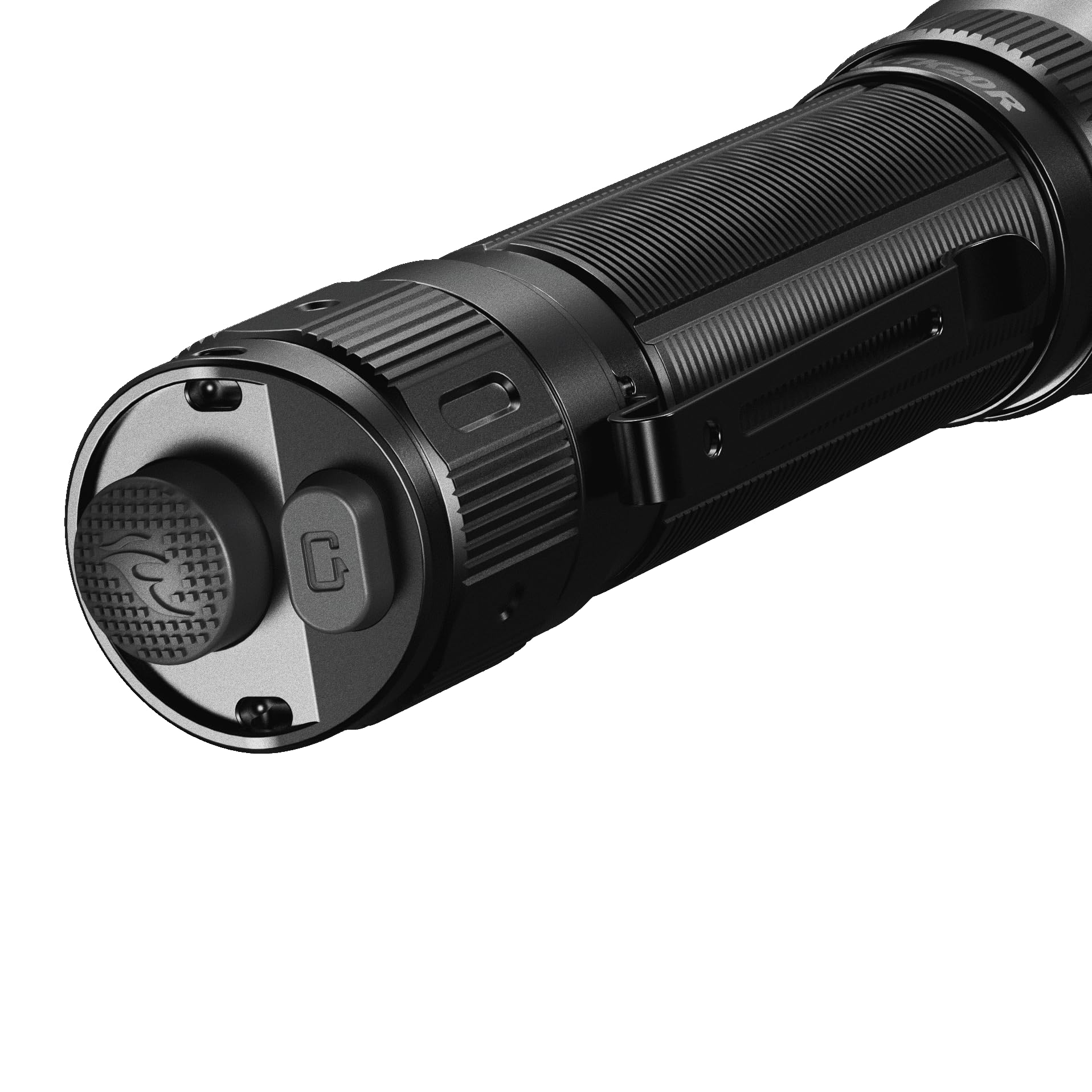 Amazon.co.jp: Fenix TK20R v2.0 3000ルーメン 充電式戦術懐中電灯、2